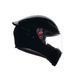 Мотошлем AGV K1 S (E2206) black, L
