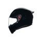 Мотошлем AGV K1 S (E2206) black, L