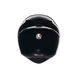 Мотошлем AGV K1 S (E2206) black, L