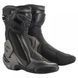 Моточеревики Alpinestars SMX PLUS V2 black 40