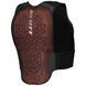 Захист черепаха Body Armor Jr Softcon black SM