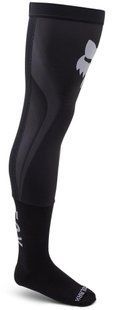 Шкарпетки FOX FLEXAIR Knee Brace Sock Dark Shadow Medium
