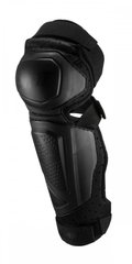 Наколінники LEATT Knee Shin Guard 3.0 EXT Black L/XL