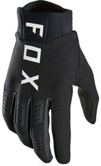 Мотоперчатки FOX FLEXAIR GLOVE Black L (10)