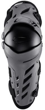Наколінники LEATT DUAL AXIS Knee Guard Forge S/M