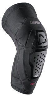 Наколінники LEATT 3DF 6.0 EVO Knee Guard Black Medium