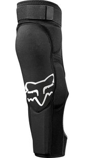 Мотонаколенники FOX LAUNCH D3O KNEE SHIN GUARD Black Large