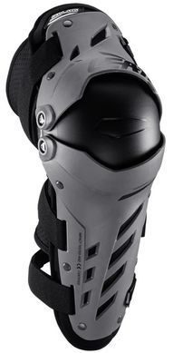 Наколінники LEATT DUAL AXIS Knee Guard Forge S/M