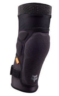 Дитячі мотонаколінники FOX LAUNCH Youth Knee Guard - D3O&reg; Black, One Size