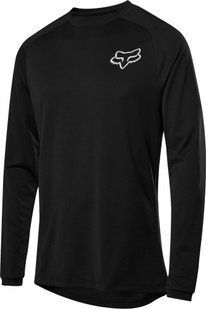 Термобілизна FOX TECBASE BASELAYER Black L