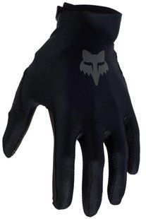 Перчатки FOX FLEXAIR Glove Black, L (10)