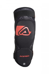 Мотонаколенники Acerbis X-KNEE SOFT