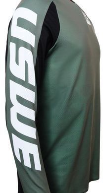 Джерсі USWE Kalk Jersey Olive Green, M