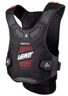 Захист тіла LEATT Chest Protector AirFlex Black L/XL
