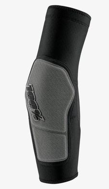 Мотоналокітники Ride 100% RIDECAMP Elbow Guard Grey Large