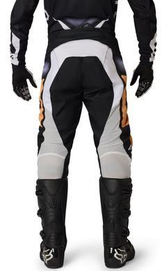 Дитячі штани FOX 180 Youth Pant - NOBLE Black Y 24