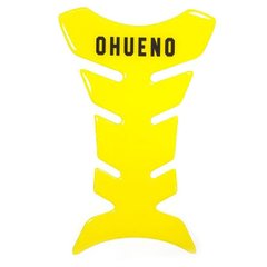 Наклейка на бак NB-1 OHUENO