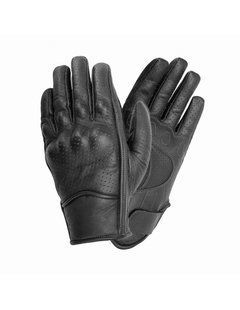 Мотоперчатки MotoID Route Perforated Black XL