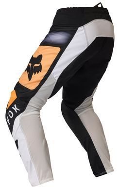 Дитячі штани FOX 180 Youth Pant - NOBLE Black Y 24