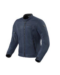Куртка REV'IT ECLIPSE 2 текстиль blue L