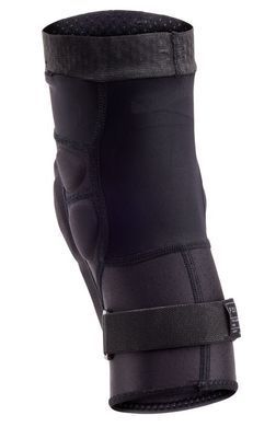 Дитячі Мотонаколінники FOX LAUNCH Youth Knee Guard - D3O&reg; Black, One Size