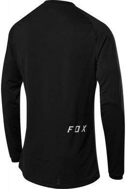Термобілизна FOX TECBASE BASELAYER Black L