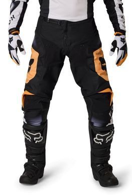 Дитячі штани FOX 180 Youth Pant - NOBLE Black Y 24