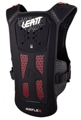 Защита тела LEATT Chest Protector AirFlex Black L/XL