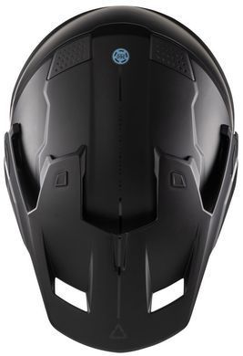 Шолом LEATT 7.5 Adventure Helmet + Goggle Black S