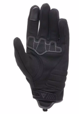 Моторукавички Dainese METRAX AIR GLOVES BLACK NAVY L