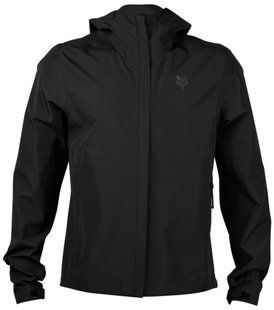 Дощовик FOX RANGER RAIN Jacket Black XXL