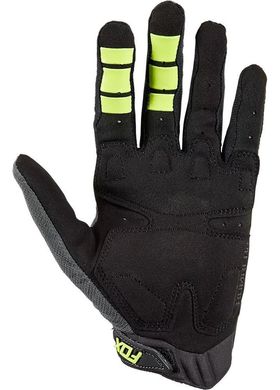 Моторукавички FOX Bomber LT Glove - CE Grey M (9)