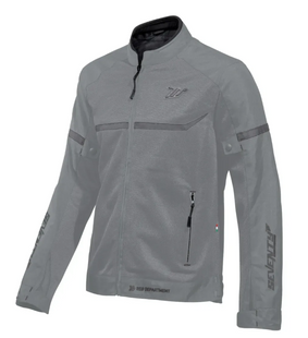 Мотокуртка Seventy JR30.2 MOJAVE LADY Ice Grey M