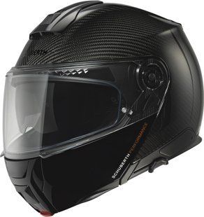 Мотошолом SCHUBERTH C5 CARBON ECE glossy black M