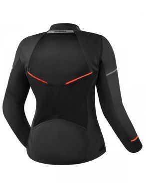 Мотокуртка Shima X-Mesh 2.0 LADY Red M