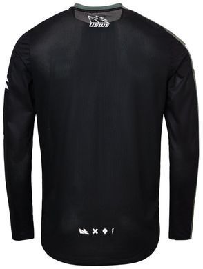 Джерсі USWE Kalk Jersey Olive Green, M