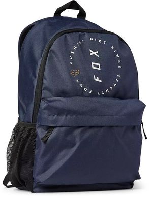 Моторюкзак FOX CLEAN UP BACKPACK Deep Cobalt Medium