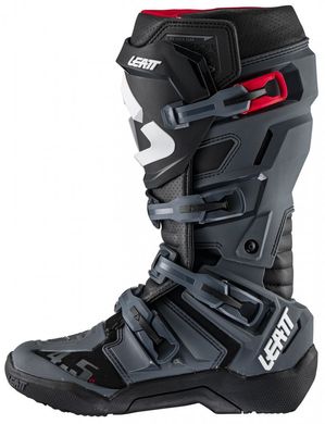 Мотоботы LEATT 4.5 Enduro Boot Graphene 7