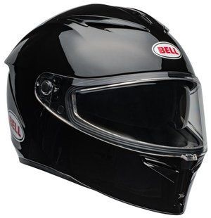 Мотошолом BELL LITHIUM MIPS&reg; - SOLID Black XXL