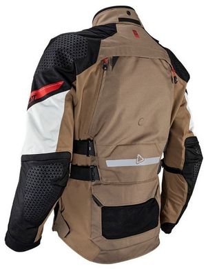 Куртка LEATT Adventure MultiTour 7.5 Jacket Desert L