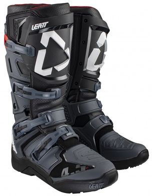 Мотоботы LEATT 4.5 Enduro Boot Graphene 7