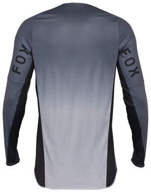 Джерсі FOX 360 Jersey - DIVIDER Steel Gray XXL