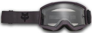 Маска кросова FOX MAIN ENDURO Dark Shadow