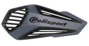 Захист рук Polisport MX Air Handguard Nardo Grey No bar
