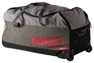 Сумка для форми LEATT GB ROLLER Grey Gear Bag