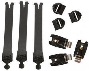 COMP X STRP KIT Black No Size