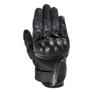 Мотоперчатки IXON RS2 Black