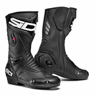Моточеревики Sidi PERFORMER LEI Black
