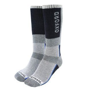 Шкарпетки Oxford Thermal Oxsocks Long