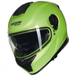 Шлем Nolan N80-8 MIVEDI Green